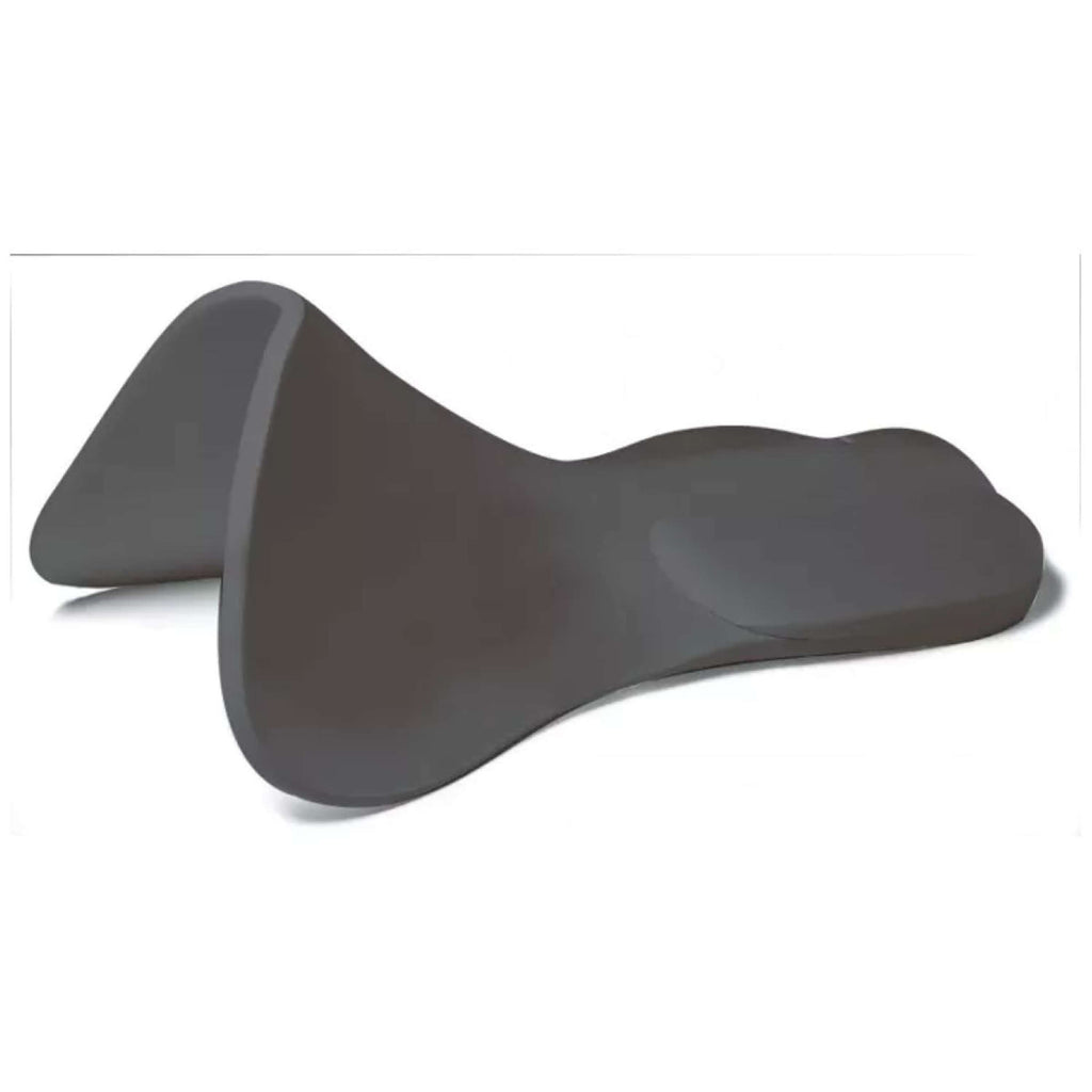 Wintec Zadelonderlegger Comfort Pad Back Charcoal