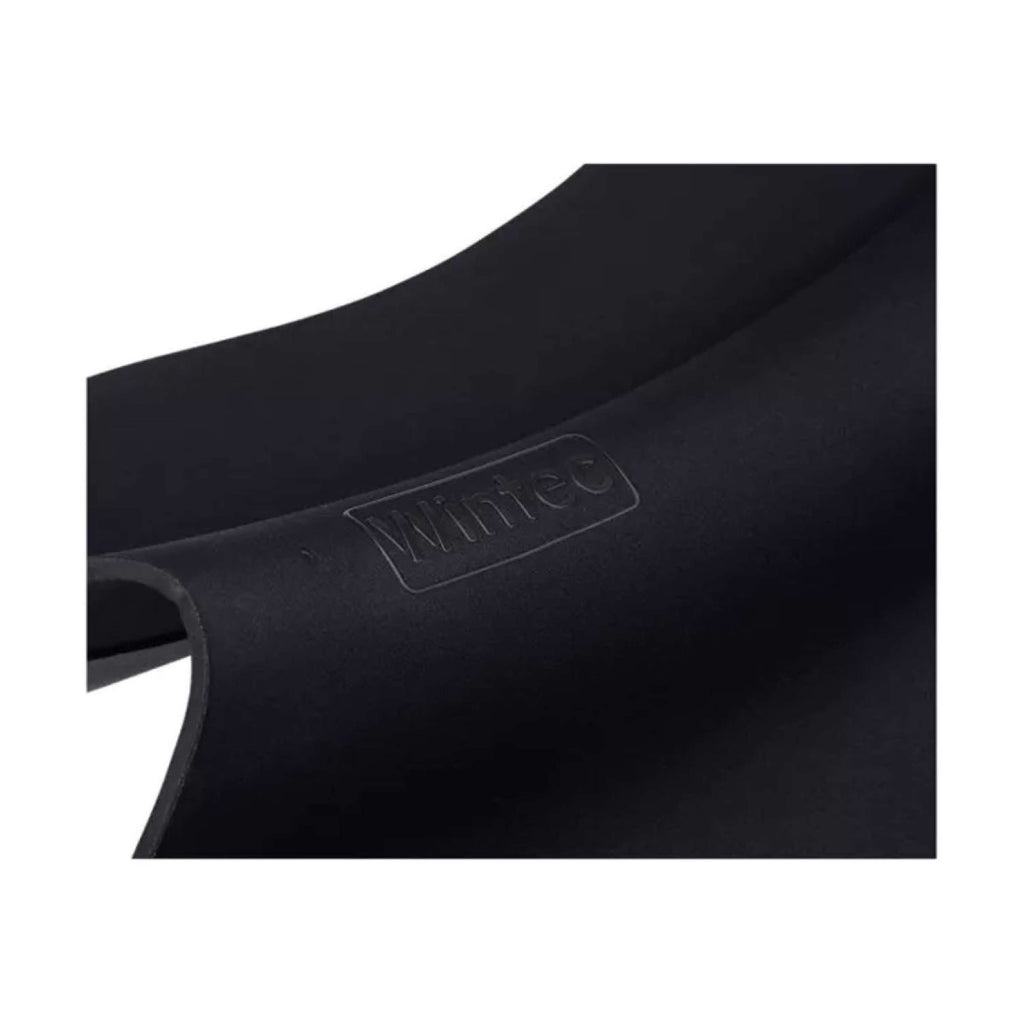 Wintec Zadelonderlegger Comfort Pad Jump Zwart