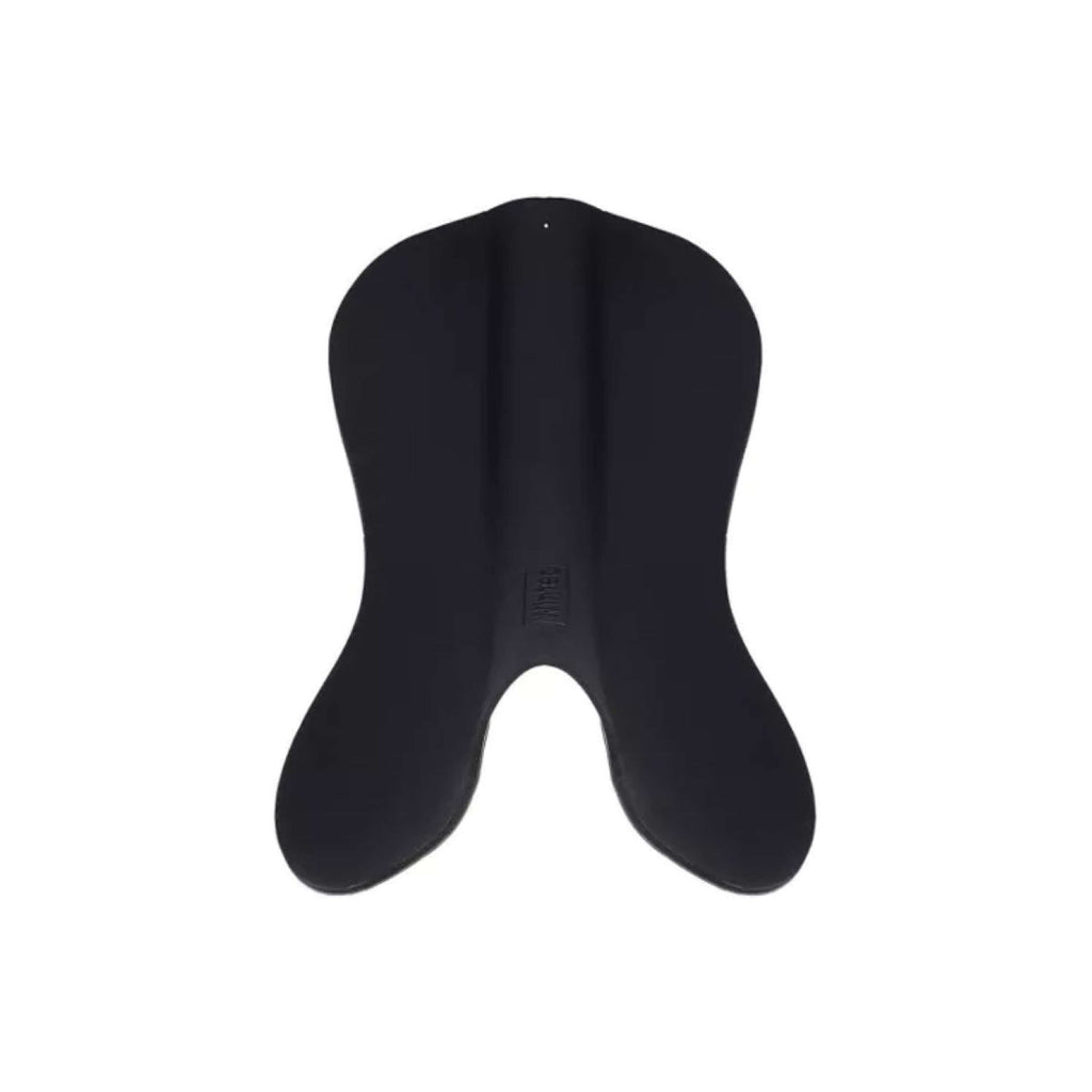 Wintec Zadelonderlegger Comfort Pad Jump Zwart