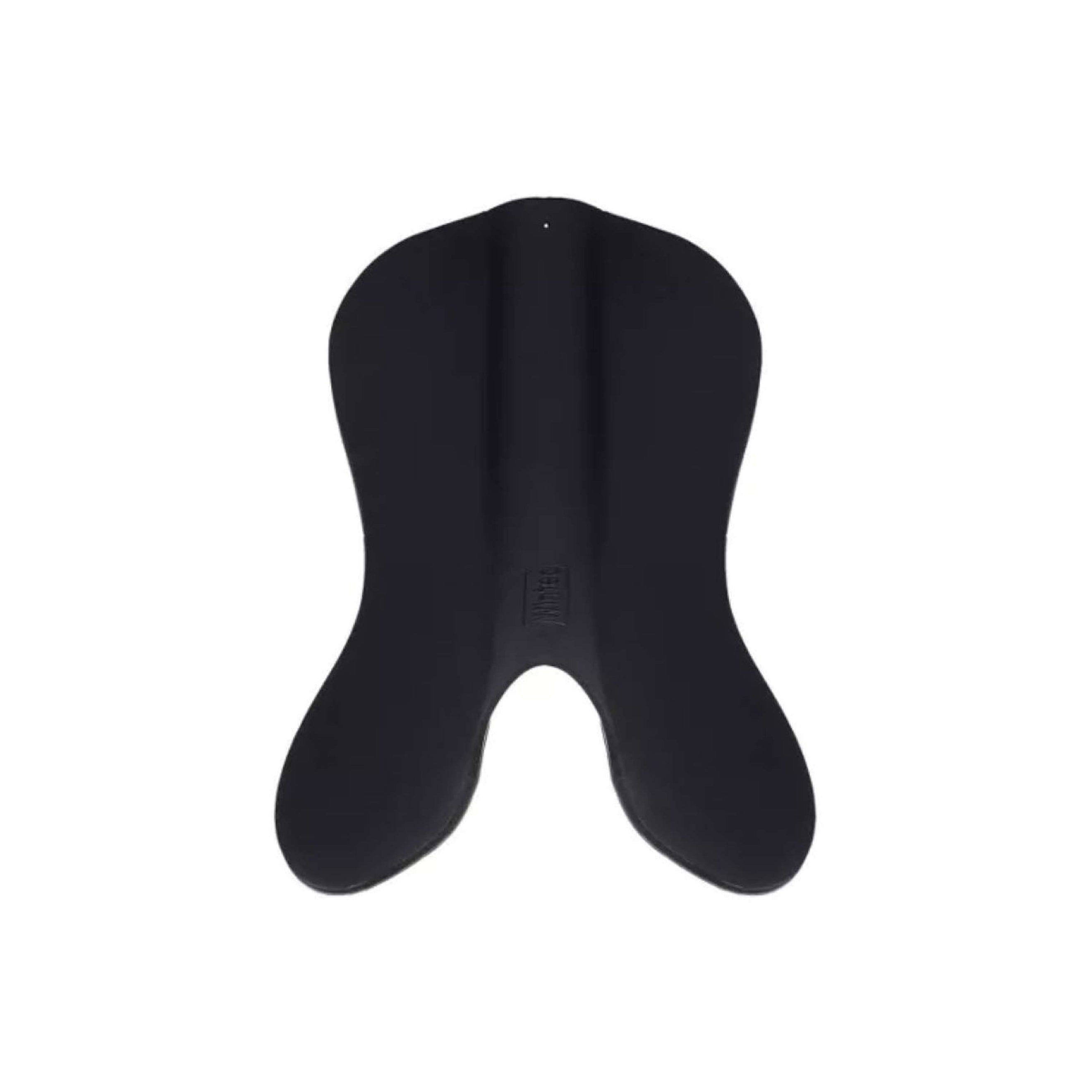 Wintec Zadelonderlegger Comfort Pad Dressage Zwart