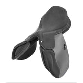 Wintec Springzadel Pro Jump Pony Hart Zwart