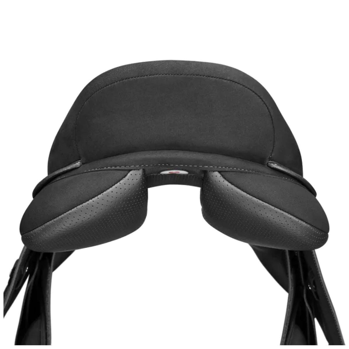 Wintec Springzadel Pro Jump Zwart