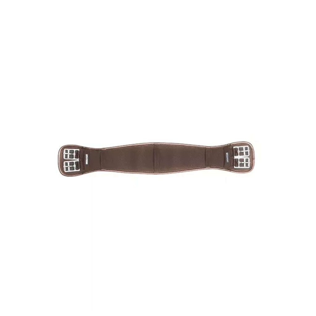 Wintec Veelzijdigheidssingel Pro Elastic Donkerbruin