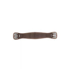 Wintec Veelzijdigheidssingel Pro Elastic Donkerbruin