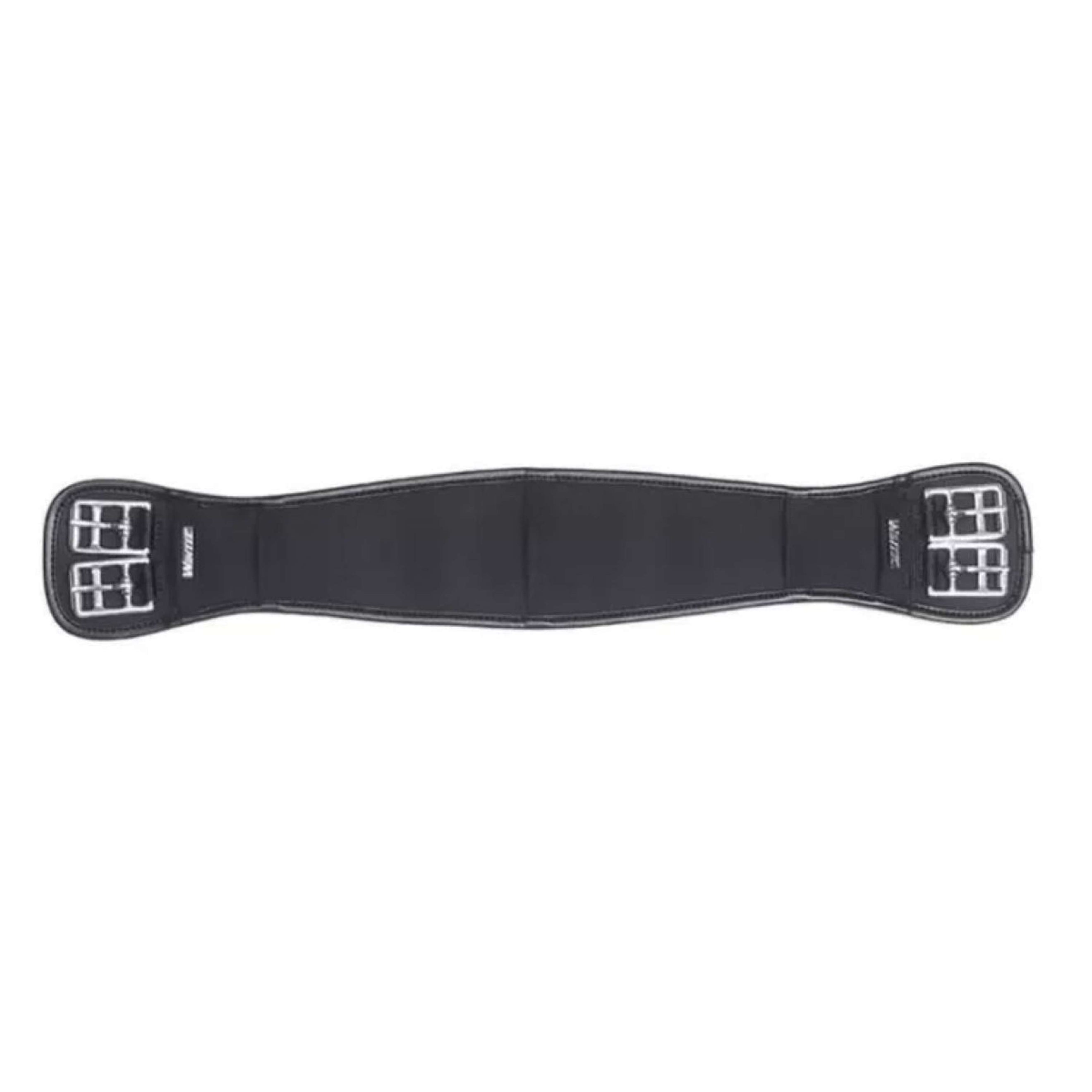 Wintec Veelzijdigheidssingel Pro Elastic Zwart Wintec Veelzijdigheidssingel Pro Elastic Zwart