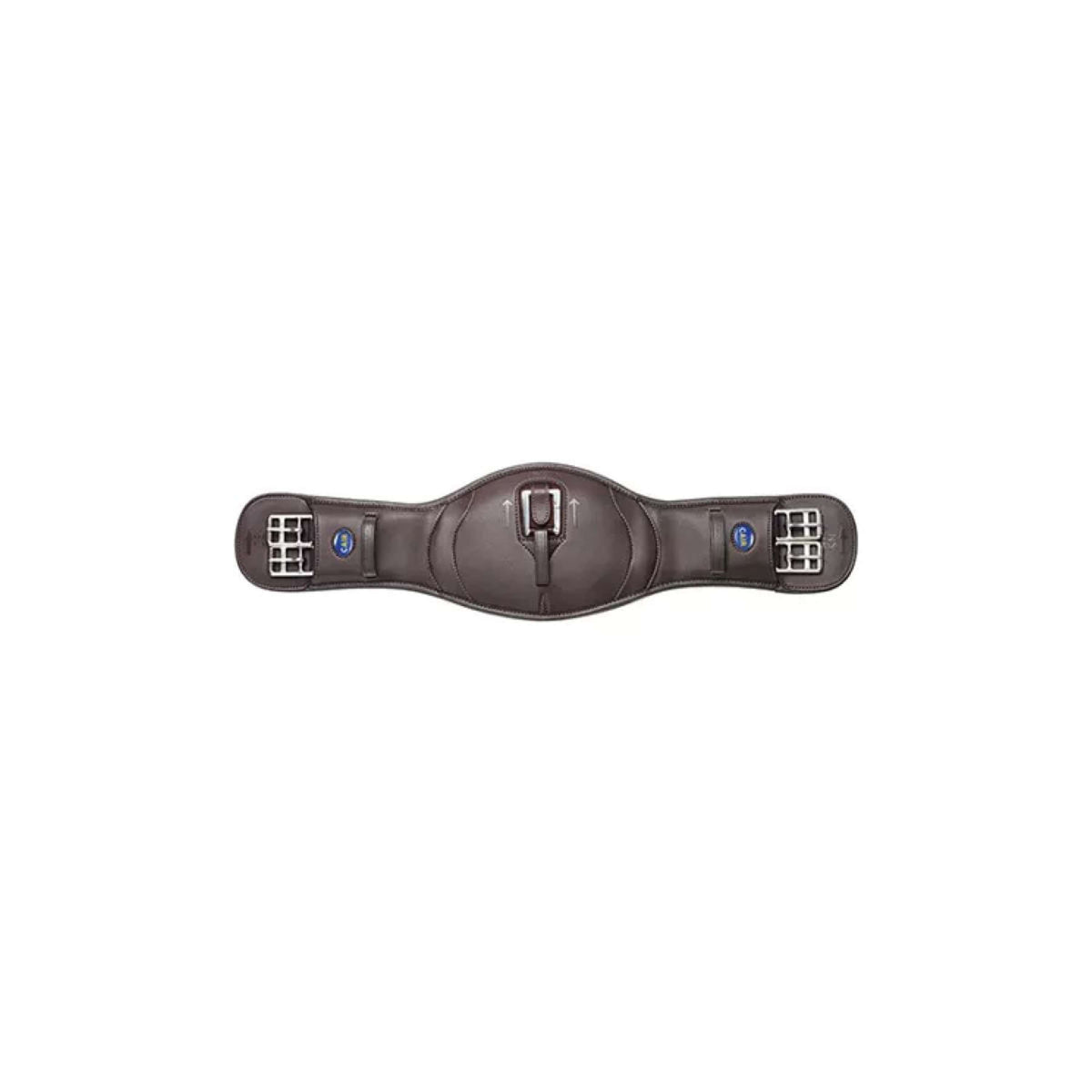 Wintec Dressuursingel Cair Bruin