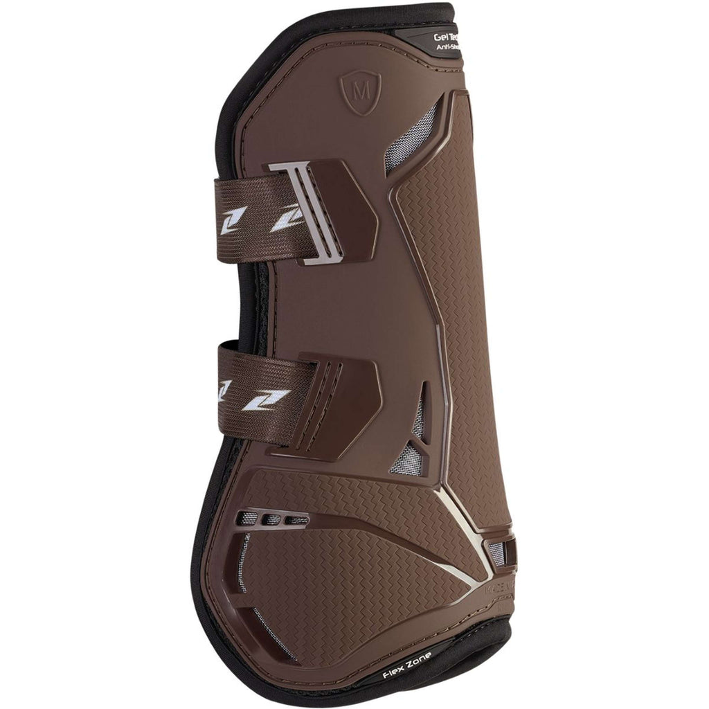 Zandona Peesbeschermers Carbon Pro Bruin