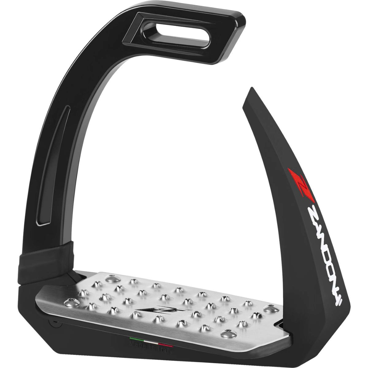 Zandona Veiligheidsbeugels Omnia Zwart/Zwart