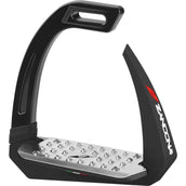 Zandona Veiligheidsbeugels Omnia Zwart/Zwart