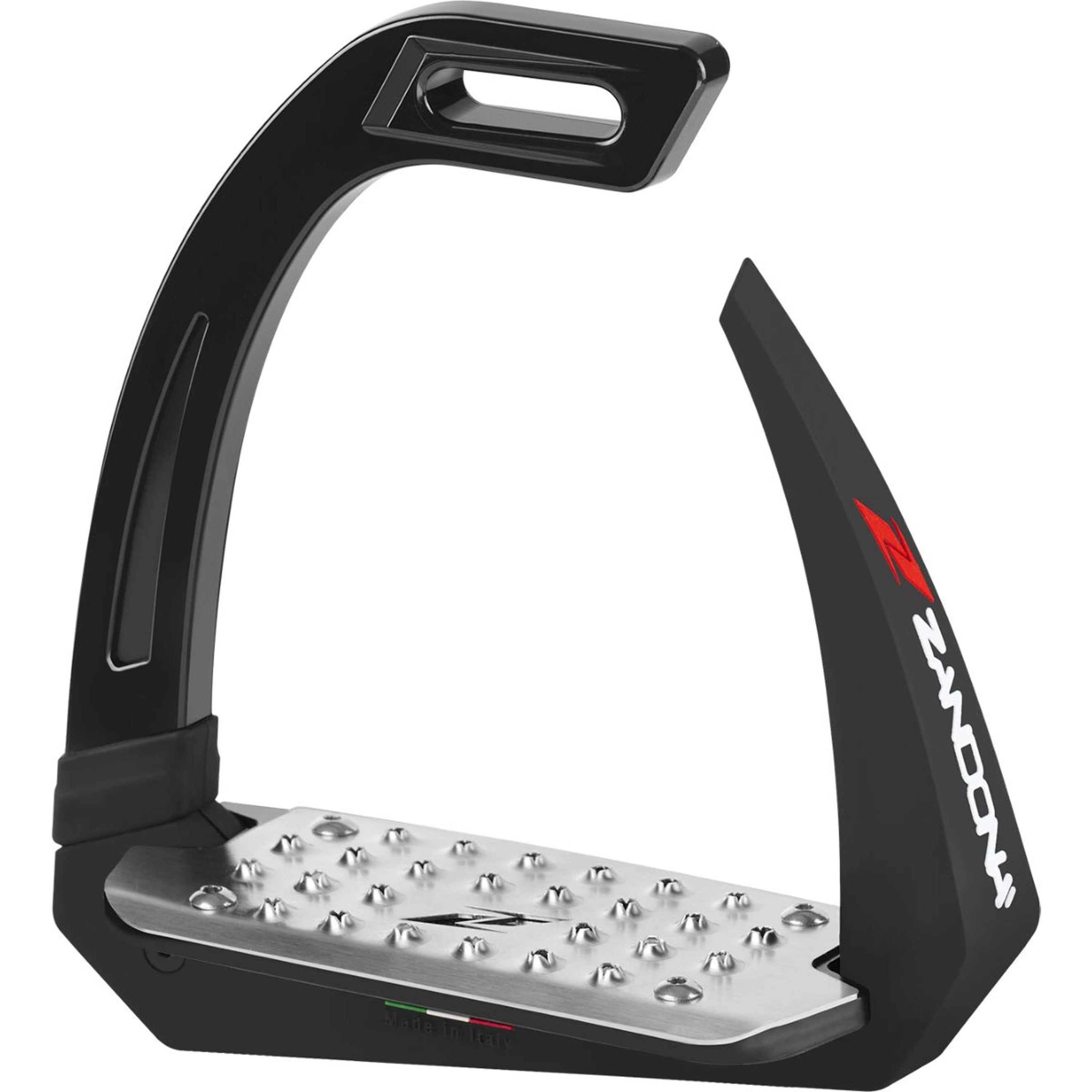 Zandona Veiligheidsbeugels Omnia Zwart/Zwart