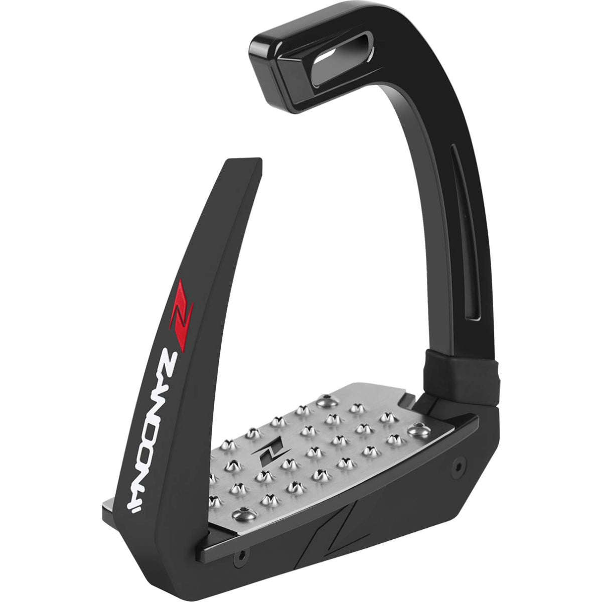 Zandona Veiligheidsbeugels Omnia Zwart/Zwart