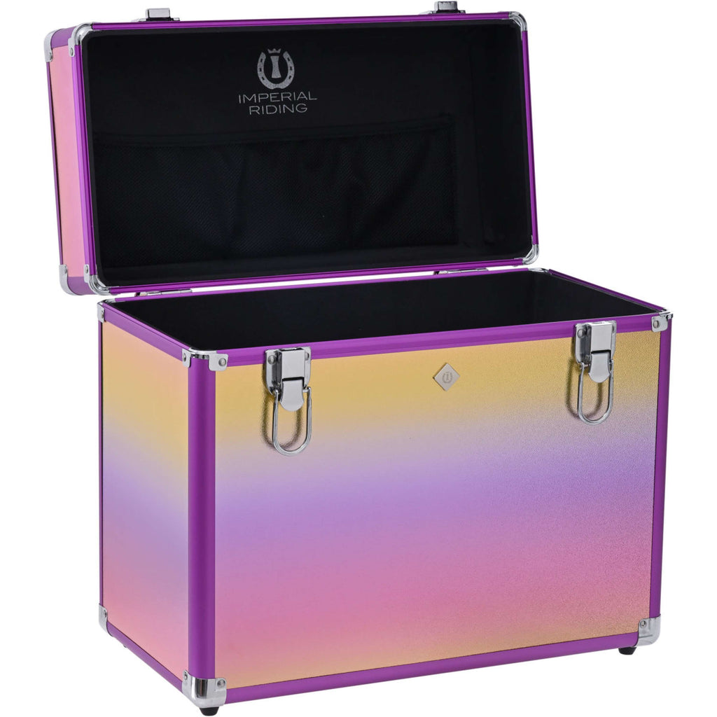 Imperial Riding Poetsbox IRHBasic Slim Line Unicorn