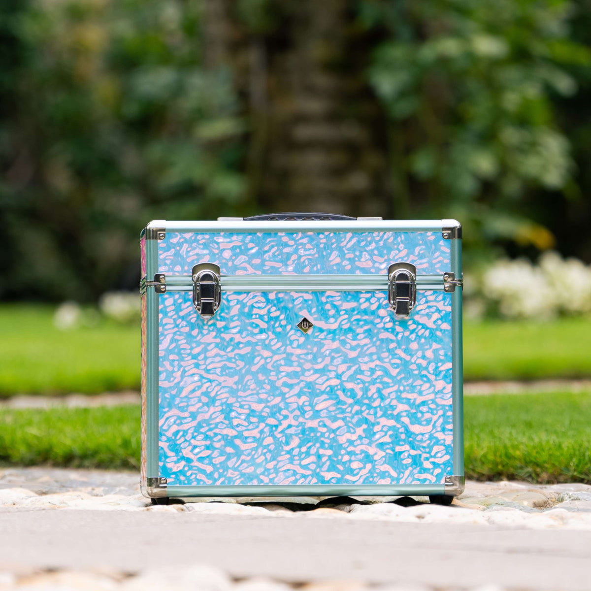 Imperial Riding Poetsbox IRHBasic Slim Line Mermaid