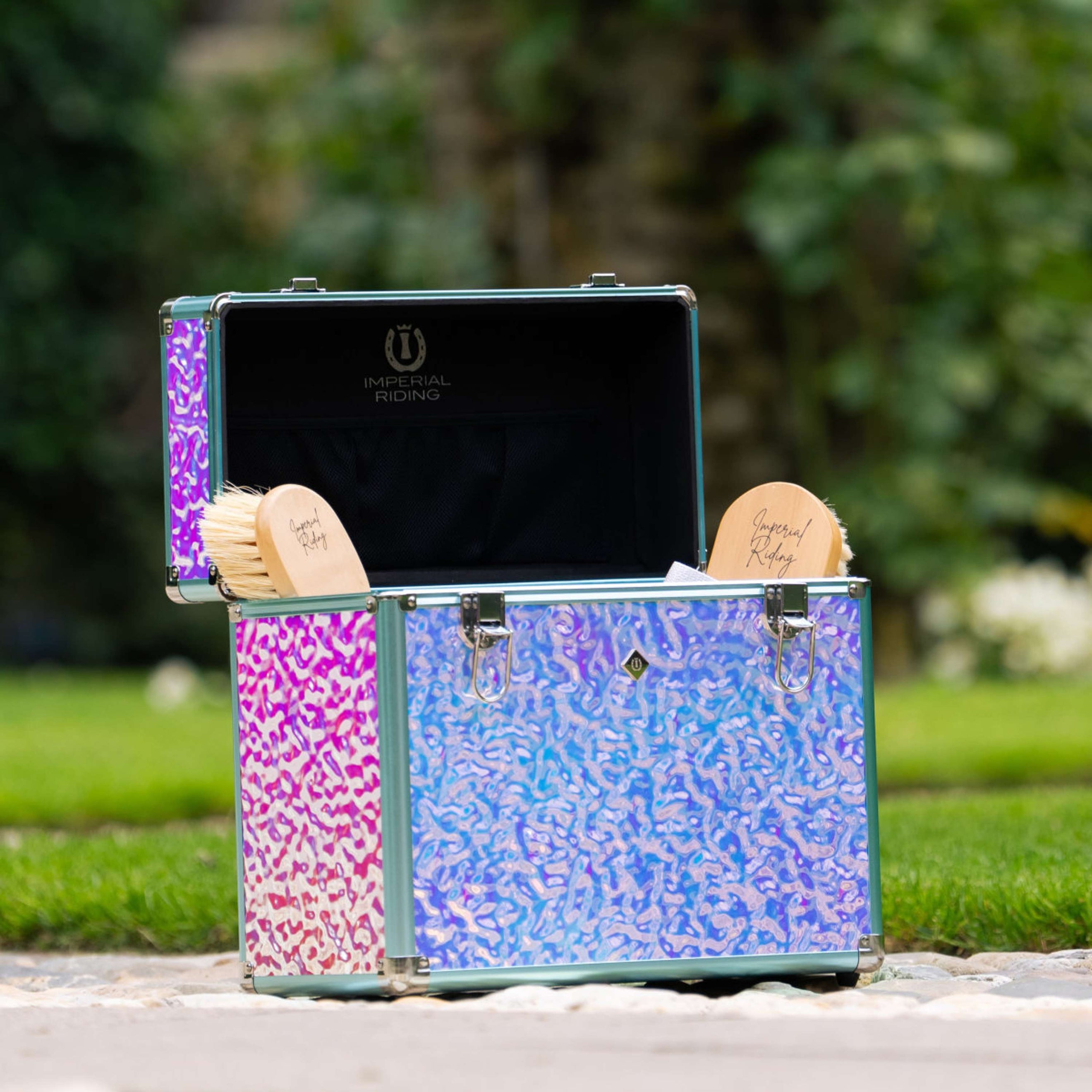 Imperial Riding Poetsbox IRHBasic Slim Line Mermaid Imperial Riding Poetsbox IRHBasic Slim Line Mermaid