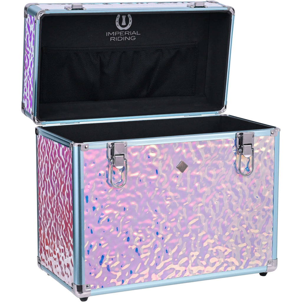 Imperial Riding Poetsbox IRHBasic Slim Line Mermaid