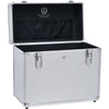 Imperial Riding Poetsbox IRHBasic Slim Line Zilver